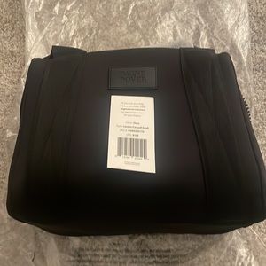 Brand new dagne diver London Carryall small NWT